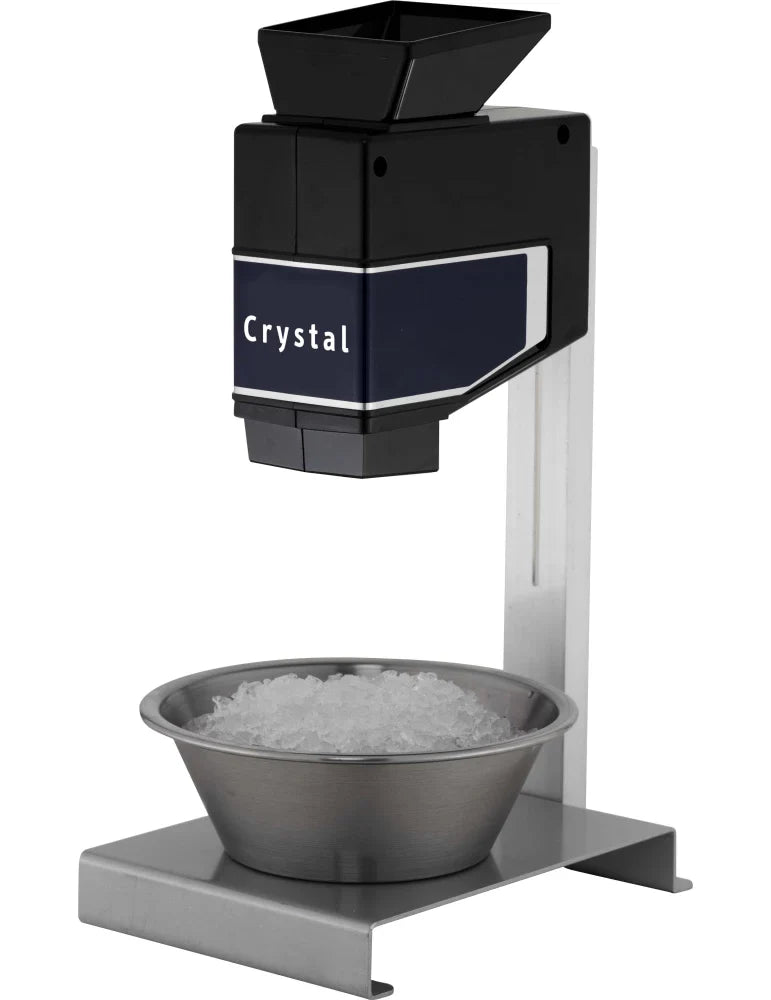 ICE CRUSHER ELECTRIC – DELUX